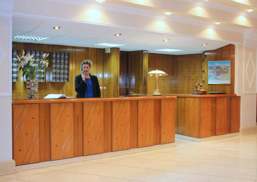 Famissi Hotel Kalambaka Extérieur photo